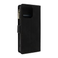 Miniatyrbild 4 av 11: XL Standcase Lyxfodral iPhone 15 Pro Max Svart