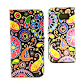 Miniatyrbild 1 av 3: Standcase Wallet Samsung Galaxy S6 (SM-G920F)