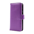 Miniatyrbild 5 av 8: Skimblocker Wallet iPhone SE (2nd Generation) Lila G651