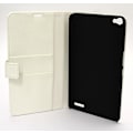 Miniatyrbild 3 av 5: Standcase wallet Huawei MediaPad X1 7.0 Vit