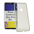 Miniatyrbild 1 av 2: Ultra Thin TPU skal Asus Zenfone Max Pro M2 (ZB631KL)