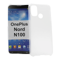 Miniatyrbild 4 av 8: Hardcase OnePlus Nord N100 (Svart) Frost