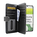 Miniatyrbild 5 av 6: Skimblocker XL Wallet Samsung Galaxy S20 Plus 5G (G986B)