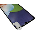 Miniatyrbild 4 av 7: Full Frame Härdat Glas Samsung Galaxy A22 (SM-A225F/DS)