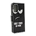 Miniatyrbild 3 av 7: Designwallet Samsung Galaxy A52 5G (A525F / A526B)