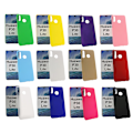 Miniatyrbild 3 av 3: Hardcase Huawei P30 Lite Svart