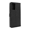 Miniatyrbild 4 av 11: New Standcase Wallet Xiaomi Redmi Note 11 Pro 5G Ljusblå