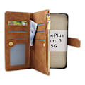 Miniatyrbild 8 av 11: XL Standcase Lyxfodral OnePlus Nord 3 5G Lila