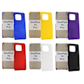 Miniatyrbild 8 av 8: Hardcase OnePlus 10 Pro Svart