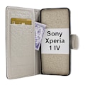 Miniatyrbild 2 av 7: Designwallet Sony Xperia 1 IV (XQ-CT54)