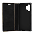 Miniatyrbild 5 av 11: Lyx Standcase Wallet Samsung Galaxy A32 4G (SM-A325F) Lila