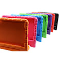 Miniatyrbild 1 av 11: Standcase Barnfodral iPad Air 11 (2024) Svart