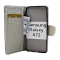 Miniatyrbild 2 av 7: Designwallet Samsung Galaxy A72 (A725F/DS)