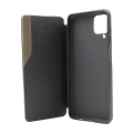 Miniatyrbild 5 av 11: Smart Flip Cover Samsung Galaxy A12 (A125F/DS) Ljusrosa