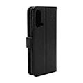 Miniatyrbild 4 av 11: New Standcase Wallet OnePlus Nord CE 5G Svart