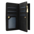 Miniatyrbild 6 av 11: XL Standcase Lyxfodral Sony Xperia 1 II (XQ-AT51 / XQ-AT52) Lila
