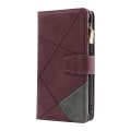Miniatyrbild 8 av 11: XL Standcase Lyxfodral Samsung Galaxy S20 FE 5G Brun