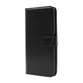 Miniatyrbild 3 av 11: Crazy Horse Wallet Xiaomi Redmi Note 11 Pro 5G Brun