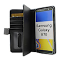 Miniatyrbild 7 av 7: Skimblocker XL Wallet Samsung Galaxy A70 (A705F/DS)