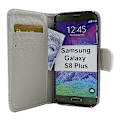 Miniatyrbild 2 av 5: Designwallet Samsung Galaxy S8 Plus (G955F)