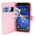Miniatyrbild 2 av 4: Designwallet Samsung Galaxy A3 2017 (A320F)
