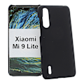 Miniatyrbild 2 av 3: Hardcase Xiaomi Mi 9 Lite Svart
