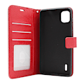 Miniatyrbild 10 av 11: Crazy Horse Wallet Nokia C2 2nd Edition Svart
