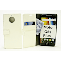 Miniatyrbild 1 av 7: Standcase Wallet G5s Plus Vit