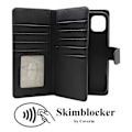 Miniatyrbild 4 av 9: Skimblocker iPhone 11 XL Plånboksfodral
