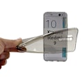 Miniatyrbild 1 av 2: Ultra Thin TPU skal Xiaomi Redmi 9