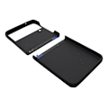 Miniatyrbild 3 av 4: Croco Hardcase Samsung Galaxy Z Flip 4 5G (SM-F721B)