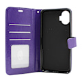 Miniatyrbild 6 av 11: Crazy Horse Wallet Nothing Phone (1) Grön