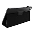 Miniatyrbild 4 av 10: Standcase Fodral Lenovo Tab M10 Plus Svart