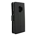 Miniatyrbild 5 av 7: Standcase Wallet Samsung Galaxy S9 (G960F) Svart