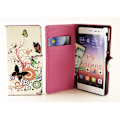 Miniatyrbild 2 av 3: Standcase Wallet Huawei P8