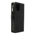 Miniatyrbild 4 av 11: XL Standcase Lyxfodral Motorola Moto G14 Svart