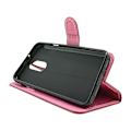 Miniatyrbild 4 av 4: Designwallet LG Q7 / LG Q7 Plus (LMQ610)