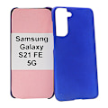 Miniatyrbild 3 av 8: Hardcase Samsung Galaxy S21 FE 5G (SM-G990B) Blå