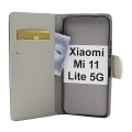 Miniatyrbild 2 av 7: Designwallet Xiaomi Mi 11 Lite / Mi 11 Lite 5G