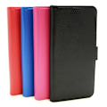 Miniatyrbild 4 av 6: Standcase Wallet Huawei P10 (VTR-L09) Röd