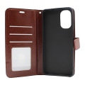Miniatyrbild 6 av 11: Crazy Horse Wallet Motorola Moto G62 5G Turkos