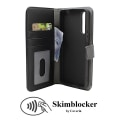 Miniatyrbild 8 av 9: Skimblocker Magnet Fodral Sony Xperia 10 V 5G