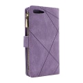 Miniatyrbild 8 av 11: XL Standcase Lyxfodral iPhone 6 Plus / 7 Plus / 8 Plus Brun