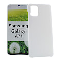 Miniatyrbild 1 av 2: Hardcase Samsung Galaxy A71 (A715F/DS) Vit