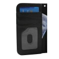 Miniatyrbild 6 av 11: New Standcase Wallet Huawei Y6s (Svart) Svart