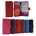 Miniatyrbild 1 av 9: Standcase Wallet Samsung Galaxy S10 (G973F) Svart
