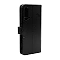 Miniatyrbild 4 av 11: Crazy Horse Wallet OnePlus Nord CE 5G Röd