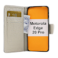 Miniatyrbild 2 av 7: Designwallet Motorola Edge 20 Pro
