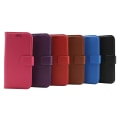 Miniatyrbild 7 av 8: New Standcase Wallet Sony Xperia 1 II (XQ-AT51) Brun