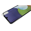 Miniatyrbild 5 av 7: Full Frame Härdat Glas Samsung Galaxy A22 (SM-A225F/DS)